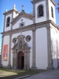 Igreja Matriz